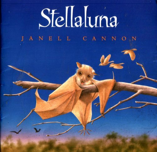 Stellaluna Read Aloud Programme by Herbert N.B. for Kids