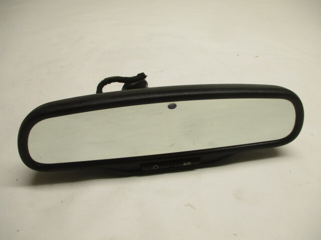 Chevrolet Captiva Equinox Auto Dimming Rear View Mirror OEM LKQ