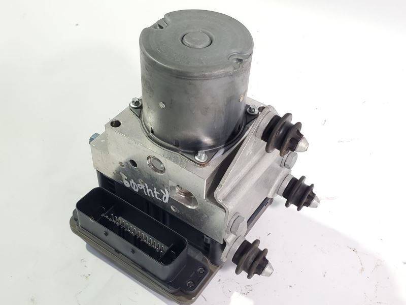 Audi A8 ABS Pump Assembly 8T4 with Adaptive Cruise OEM 11-12