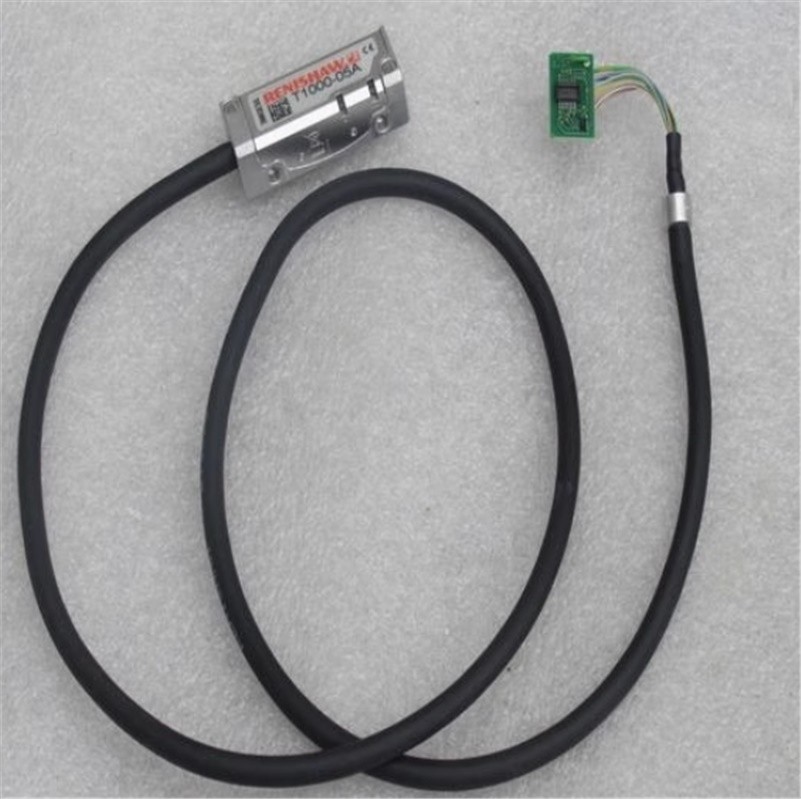 Renishaw T1000-05A New 1Pc at