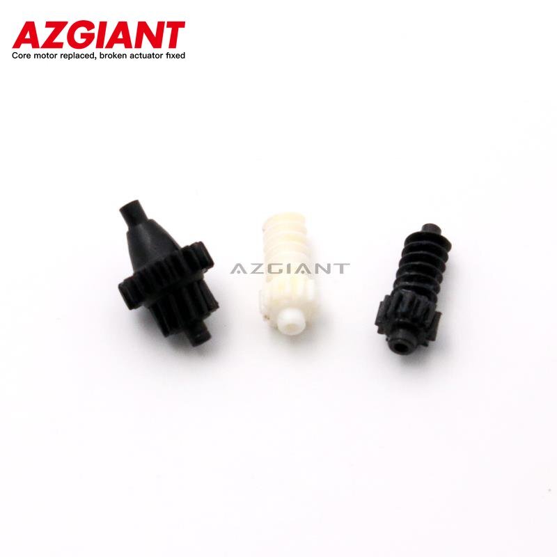 Auto side mirror adjustment motor gear for Suzuki SWIFT 2004-10 and SX4 2007-12