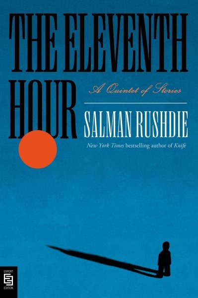 The Eleventh Hour, Like New Used, Free shipping in the US