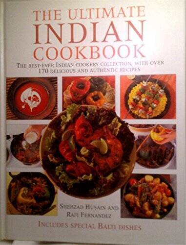 Master Indian Cooking with The Ultimate Indian Cookery Co Guide - Excellent Condition