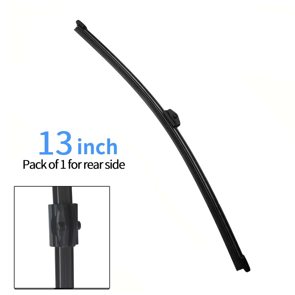 NEW REAR Windshield Wiper Blade Fit For Audi Q7 4M 2016 - 2023 OEM Quality Wiper