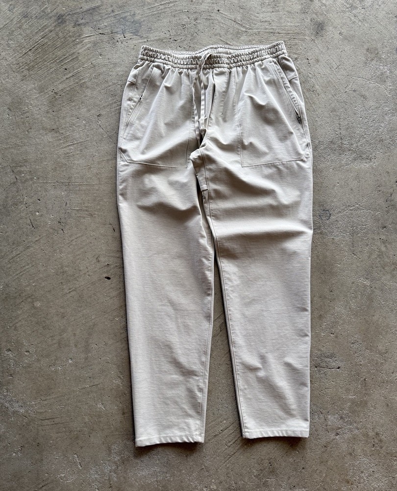 Lululemon Men’s License To Train Pants Size Large