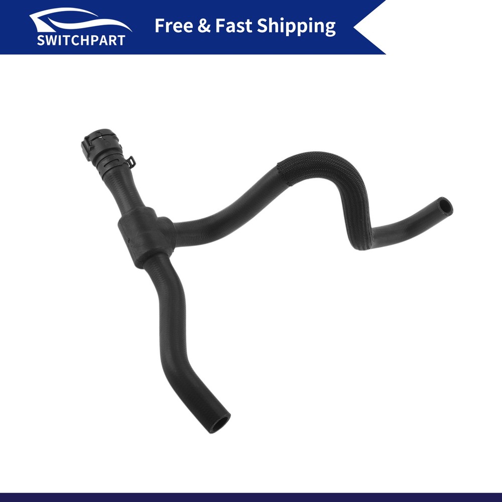 Radiator Hose Heater Hose Radiator Outlet Hose Pipe 22908203 Coolant Pipe