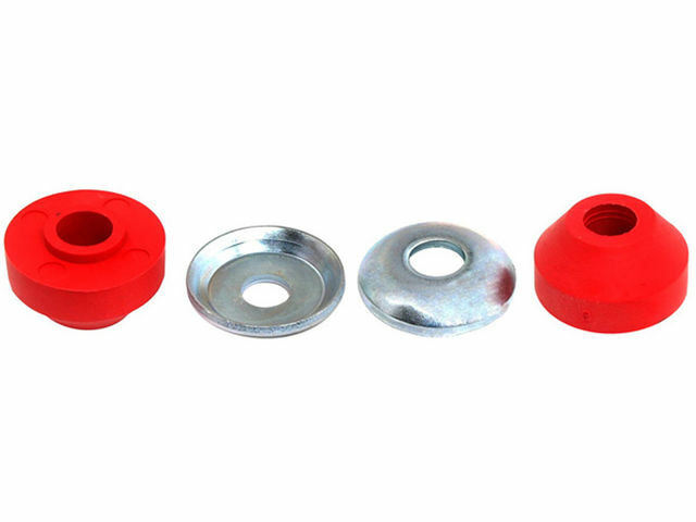 AC Delco 29383FV Front Strut Rod Bushing for 1981-1994 Dodge B250-image