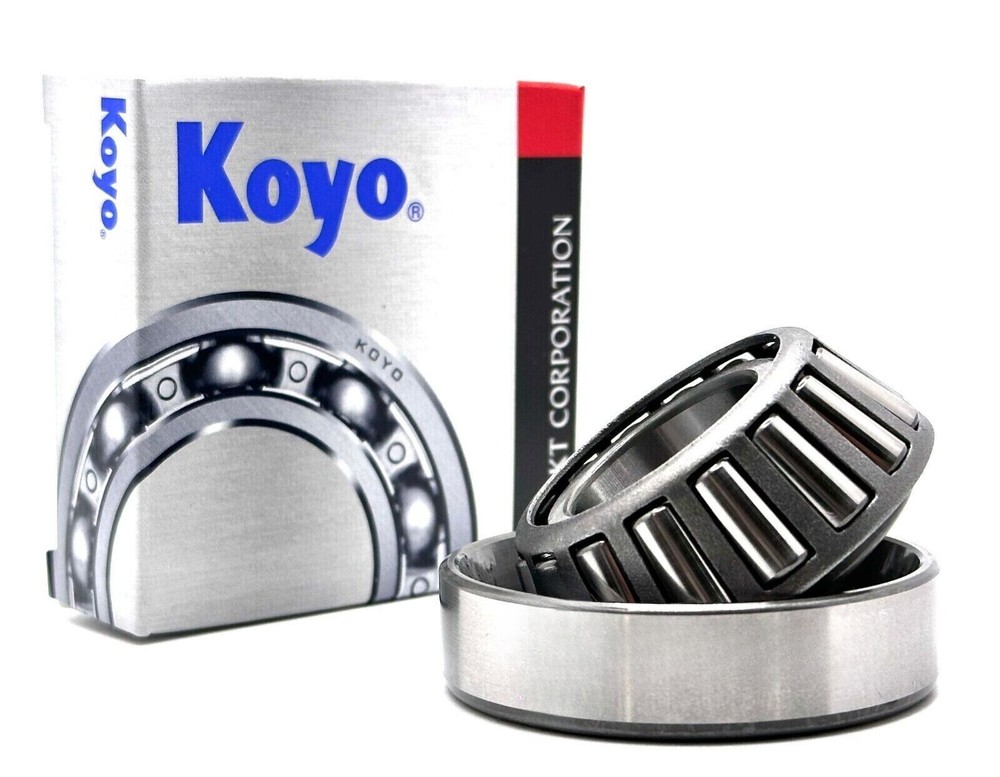 KOYO M84548 M84510 Tapered Roller Bearing Set 1 Inch Bore BT1-1751Q SET 308