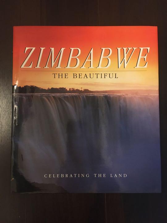 Zimbabwe Photo Collection