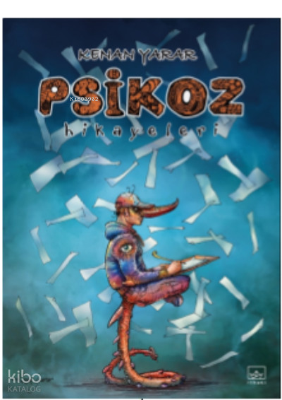 Psikoz Hikayeleri