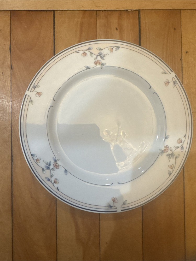 Princess House Exclusive Heritage Blossom Salad Plate Japan - 39 Available