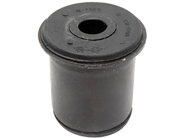 For 1983-1990 GMC S15 Control Arm Bushing Front Lower Forward AC Delco 77171YYHN