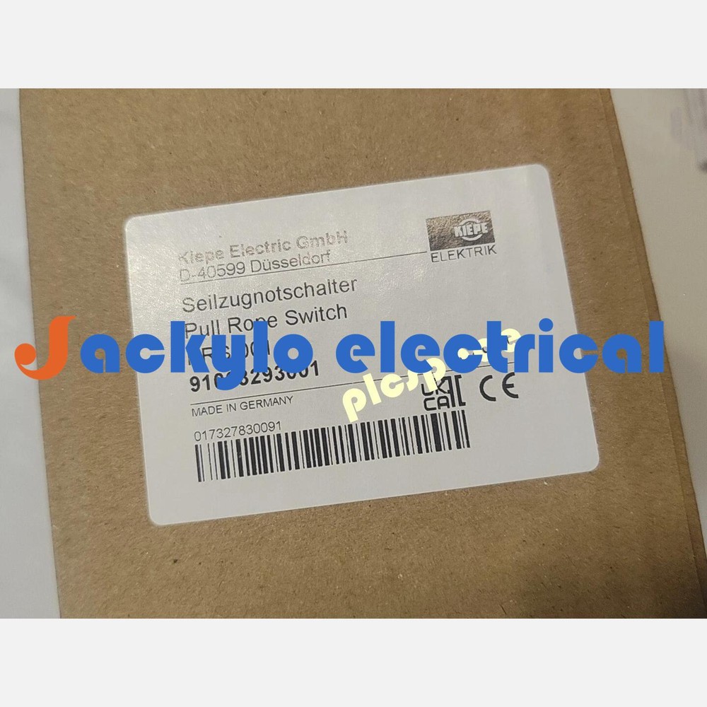 KIEPE PRS001 brand new Pull Cord Switche KIEPE PRS001