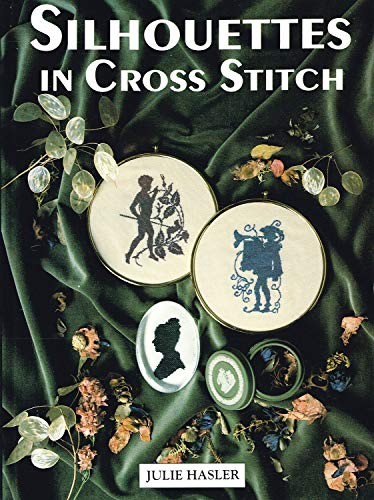 Silhouettes in Cross Stitch by Hasler, Julie S. Hardback Book The Fast FreeFREE US DELIVERY | ISBN: 1870586115 | Quality Books