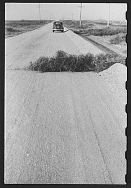 Doyon,North Dakota,ND,Ramsey County,Farm Security Administration,FSA,1940