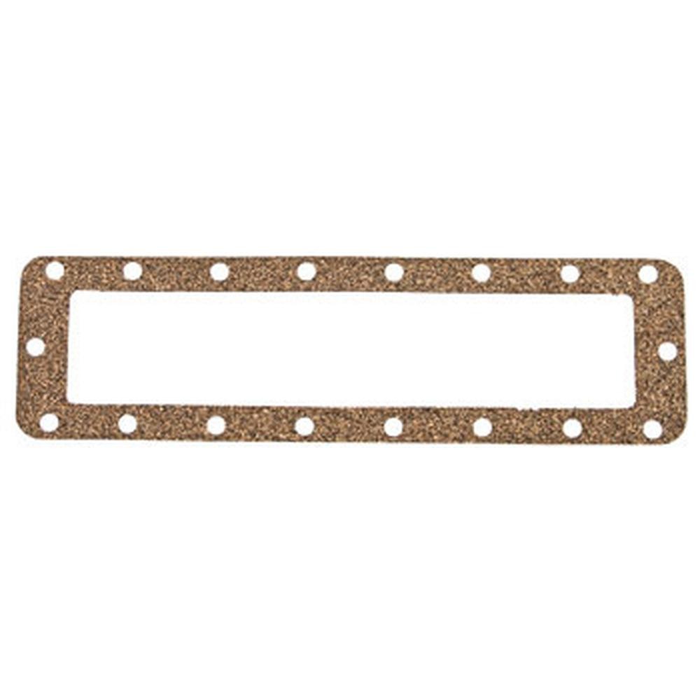 Radiator Gasket Fits Case/International Harvester Replaces 351032R1
