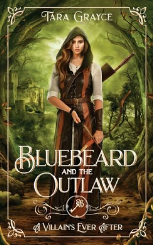 Bluebeard and the Outlaw, Brand New, Free shipping in the US