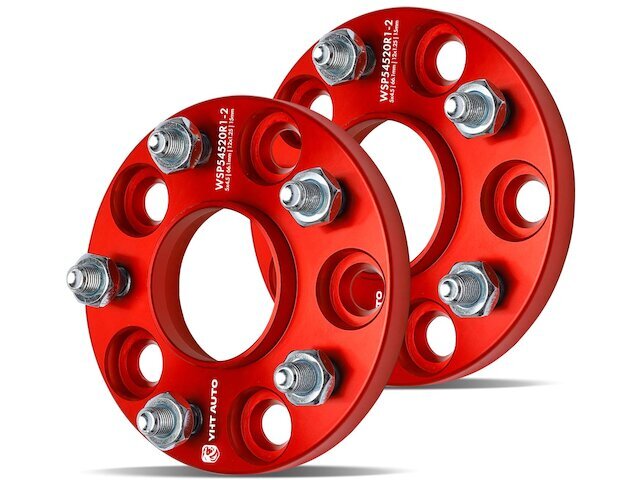 2009-2013 Infiniti FX50 Wheel Spacer Kit APR 45863HZQR Fit 2010 2011 2012 Models