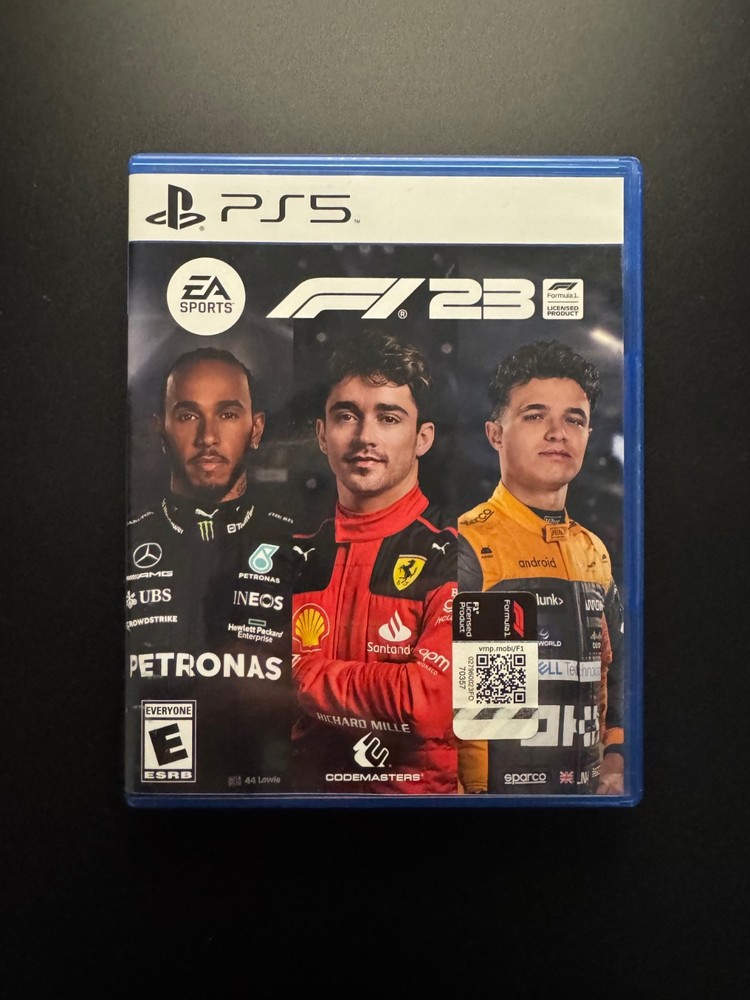 F1 23 - Sony PlayStation 5