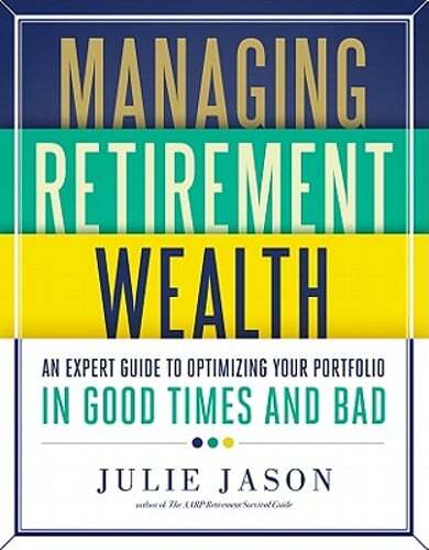 Managing Retirement Wealth: An Expert Guide to Personal Portfolio Management in