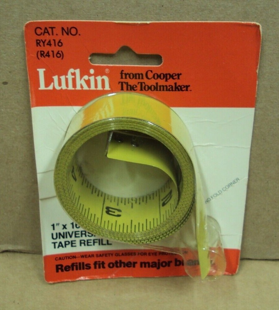 LUFKIN from Cooper No. RY416 R416 (N/S 45713) ~ 1