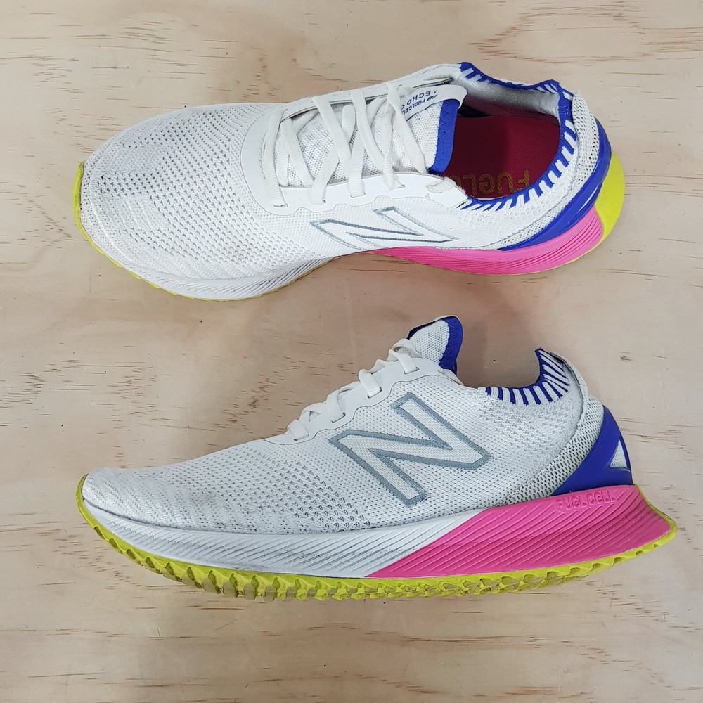 NEW BALANCE Womens Size EUR 41  or US 9.5 / UK 7.5 FuelCell Echo Sneakers Shoes