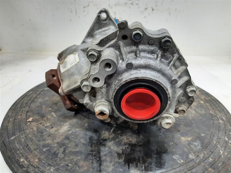 2015-2020 Nissan Rogue 2.5L CVT AWD Transfer Case Assembly