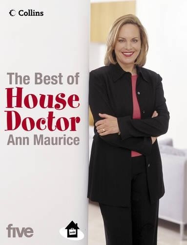 The Best of House Doctor by Maurice, Ann Paperback Book The Fast Free ShippingFREE US DELIVERY | ISBN: 0007175604 | Quality Books