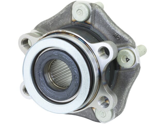 2009-2014 Dodge Challenger Rear Wheel Hub Assembly 46131GNHM Fits 2010 2011 2012