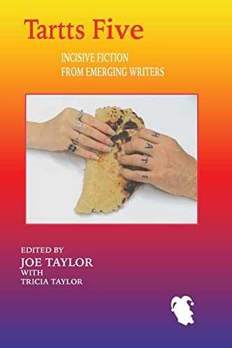 Tartts 5 - Paperback, by Joe Taylor; editor; Joe Taylor - Very Good
