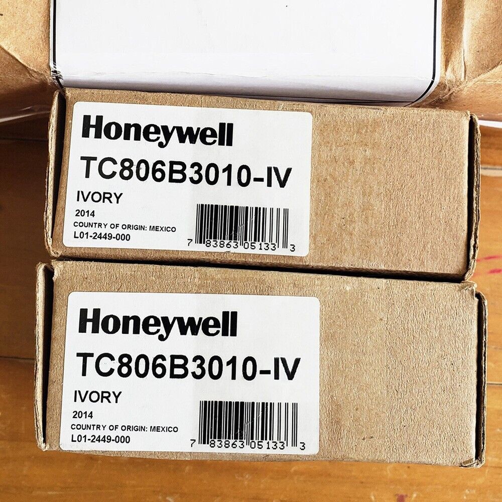 1PC NEW HONEYWELL TC806B3010-IV SMOKE DETECTOR FAST SHIP Quality assurance