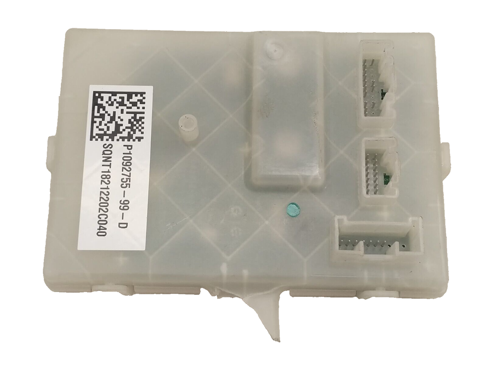⭕ 2017-2023 Model 3 GEN 3 Charge Port Controller ECU Control Module 1092755-99-D