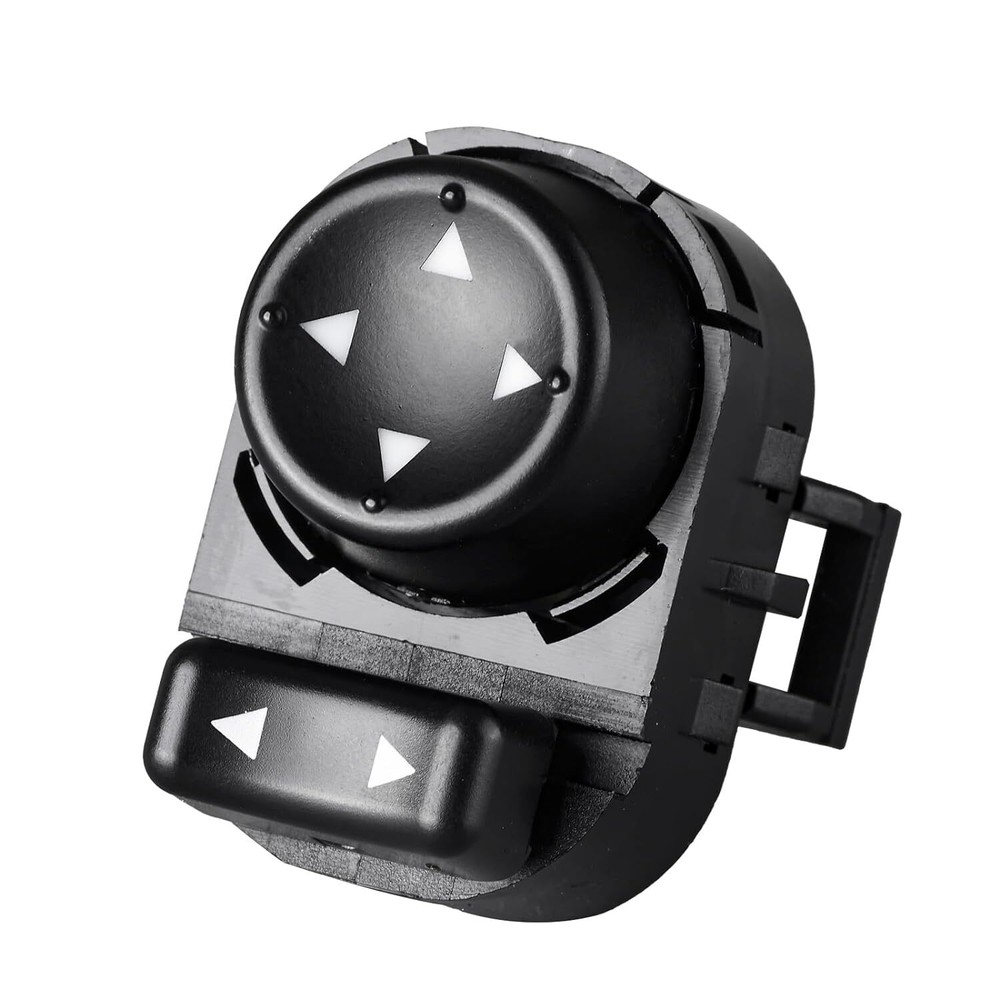 Driver Side Power Mirror Control Switch 15261340 Fit for Chevrolet HHR Malibu