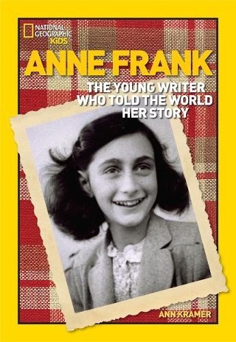 Ann Kramer Anne Frank (Paperback) World History BiographiesAnother great item from Rarewaves USA | Free delivery!