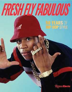 Fresh Fly Fabulous: 50 Years - Hardcover, by Way Elizabeth; Romero - Very Good