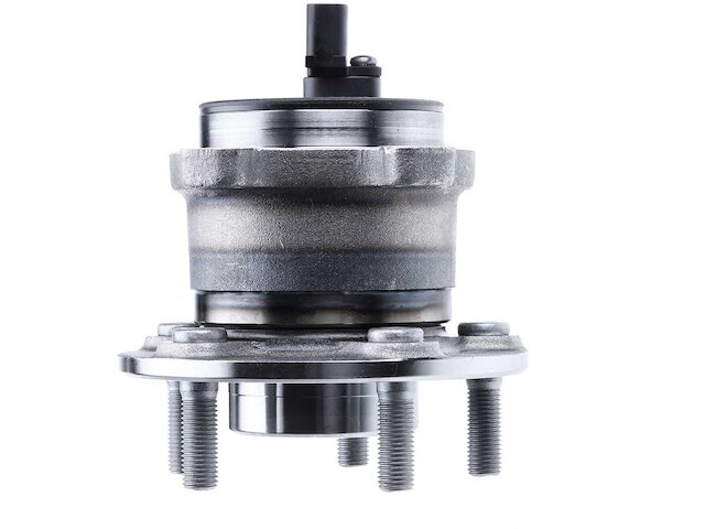 Premium Rear Wheel Hub Assembly for 2015-2019 Lincoln MKC 65MJKS Autopart