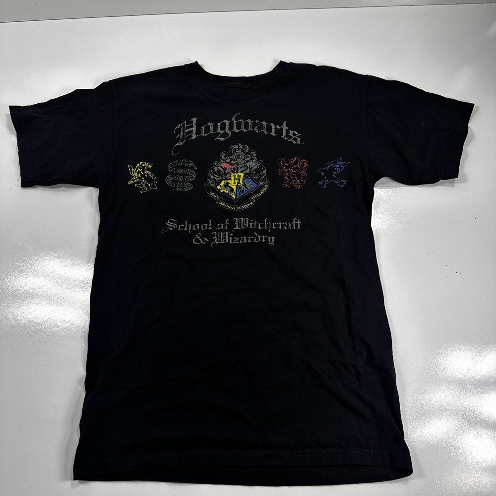 Harry Potter Hogwarts 