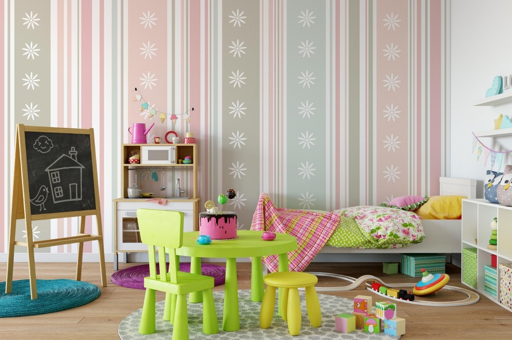 3D Bohemian Style Decorative Pattern Wall Murals Wallpaper Murals Wall Sticker