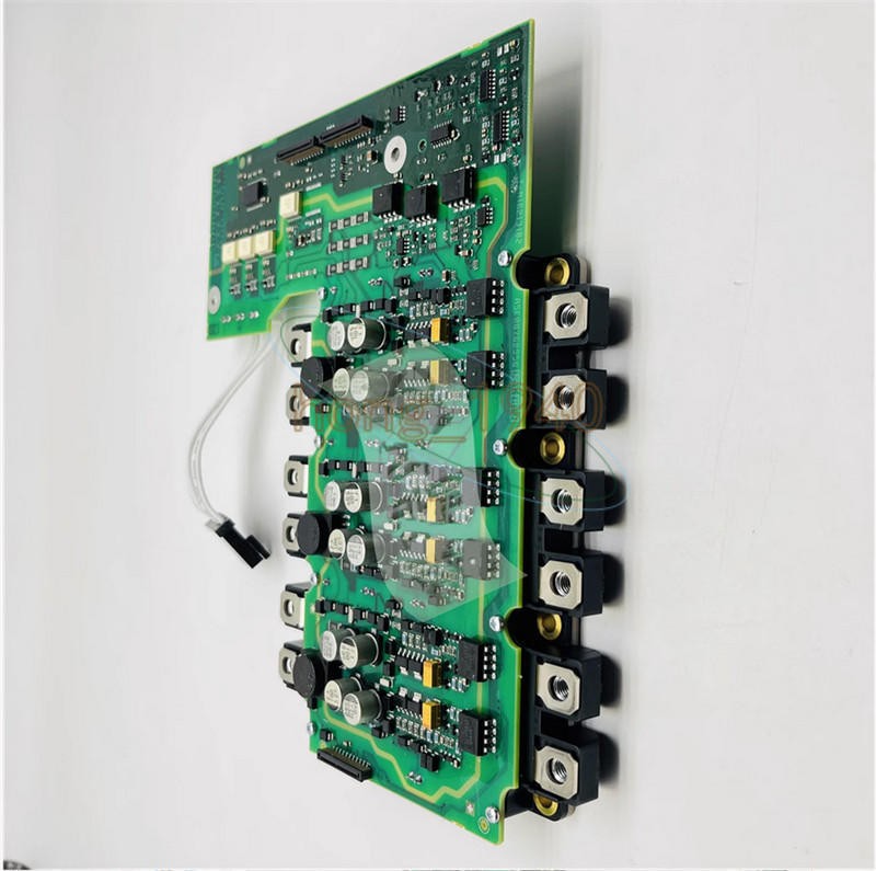1PC NEW Siemens A5E00765725 driver board + FUJI MODULE 6MBI450U-120-02