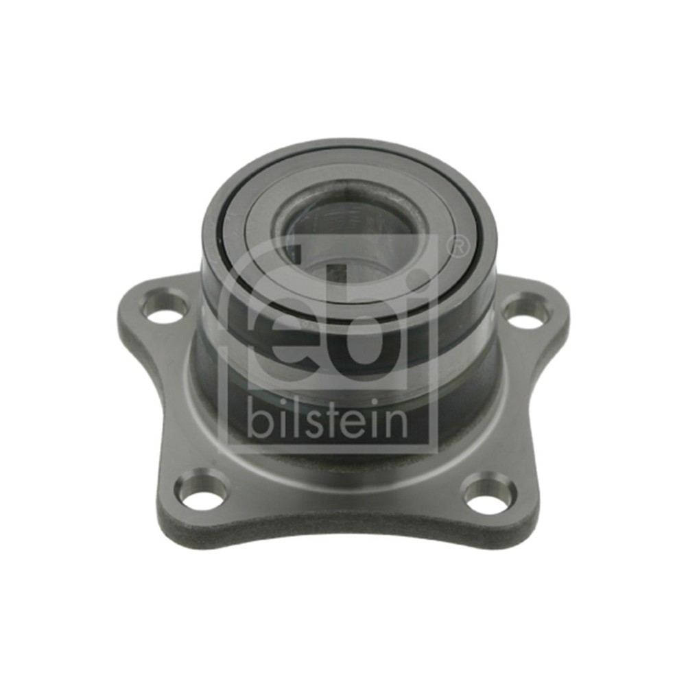 Rear Left Right Wheel Bearing Kit Febi 24631 Top German Quality