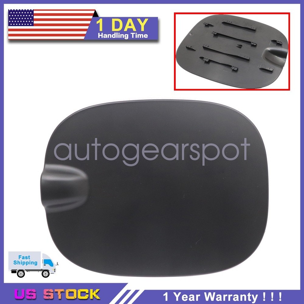 Fits For 2019-2024 Chevrolet Silverado 1500 84745968 NEW Fuel Filler Door Cap