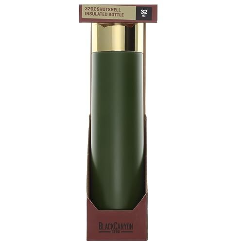 BCG32ASST 32oz Shotshell Insulated Bottle