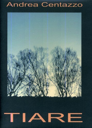 Andrea Centazzo Ensemble - Tiare [New DVD]