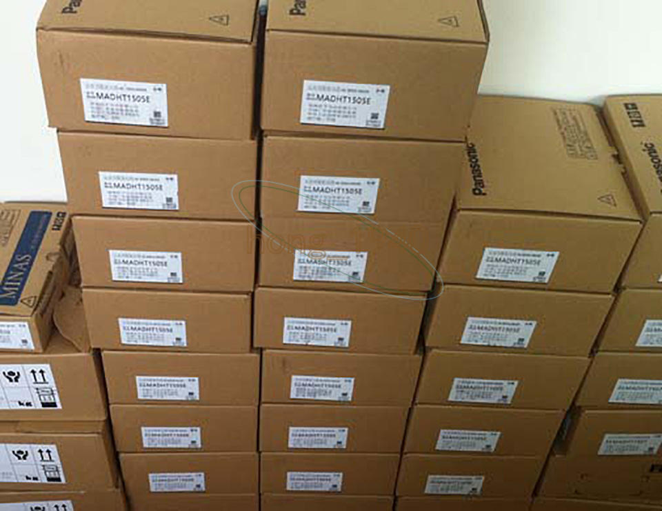 ONE NEW Panasonic Servo Motor MSM021A1B