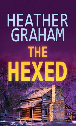 Hexed by Heather Graham (2014, Library Binding)