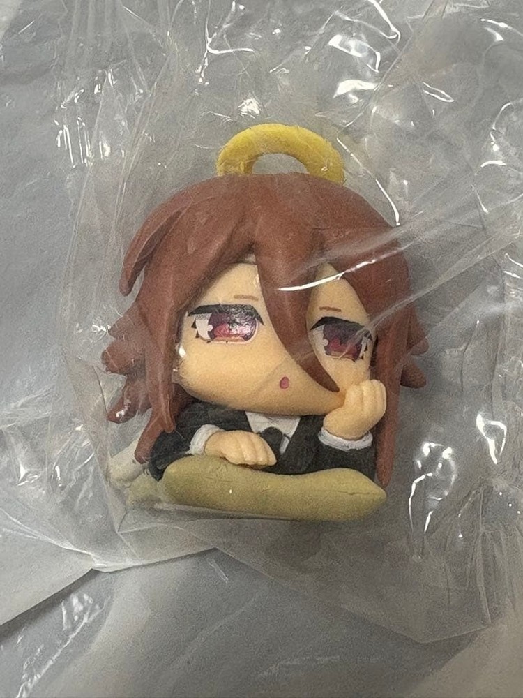 Chainsaw Man Angel Devil Mini Figure Onemutan From Japan