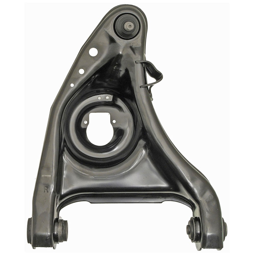 For Ford Crown Victoria & Lincoln Town Car Front Right Lower Control Arm DAC