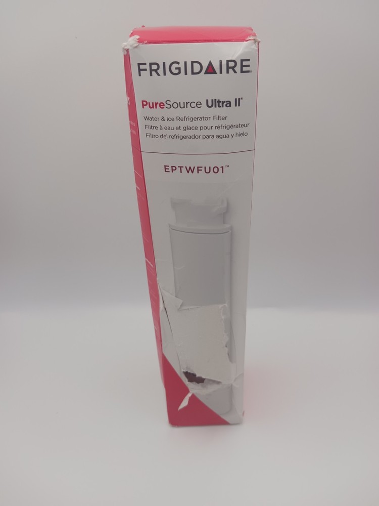 Frigidaire EPTWFU01 Pure Source Ultra II Refrige Replacement Water Filter