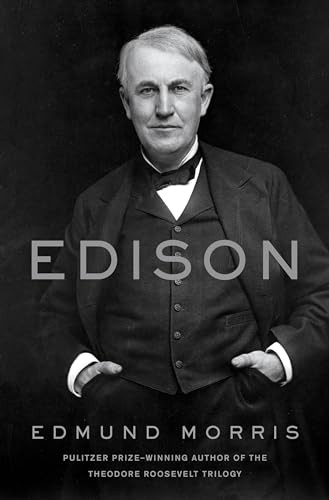 Edison, Morris, Edmund