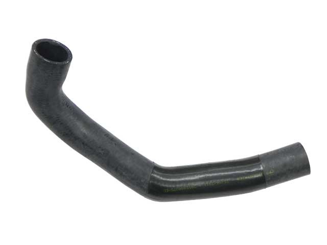 REIN Automotive Radiator Hose for Mercedes-Benz 190E 2015000275